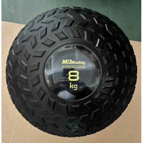 Слэм болл MD Buddy MD1268 8 кг