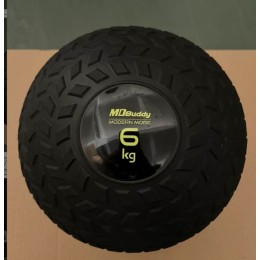 Слэм болл MD Buddy MD1268 6 кг