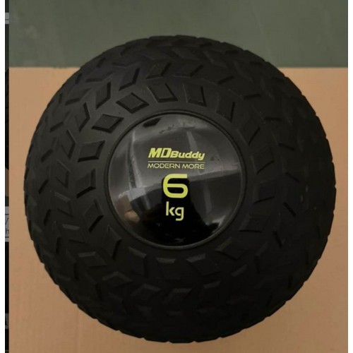 Слэм болл MD Buddy MD1268 6 кг