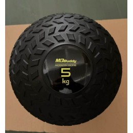 Слэм болл MD Buddy MD1268 5 кг