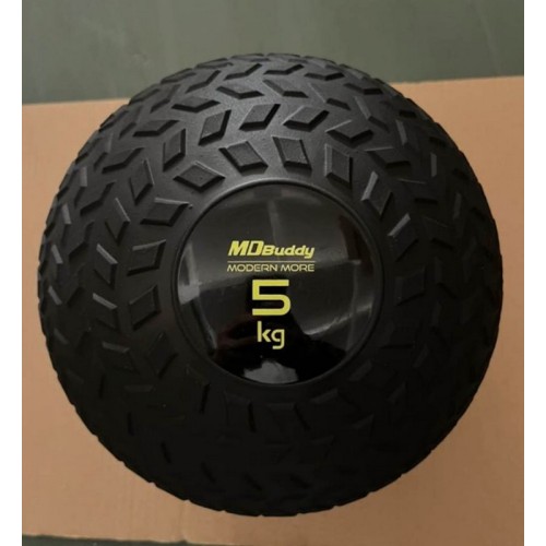 Слэм болл MD Buddy MD1268 5 кг