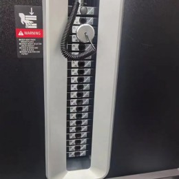 Ягодичный мостик Insight Fitness TY39