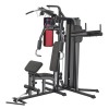 Мультистанция 3-х позиционная Gymmaster FC6015