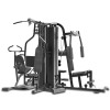 Мультистанция  6-ти позиционная Gymmaster  FC6014