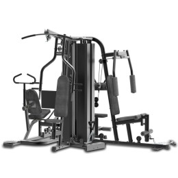 Мультистанция  6-ти позиционная Gymmaster  FC6014