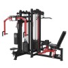 Мультистанция 4-х позиционная Gymmaster EK122