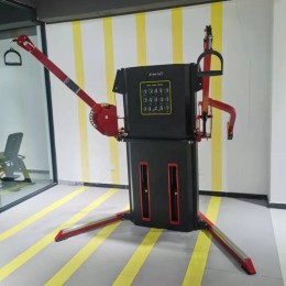 Функциональная станция Insight Fitness DZ82