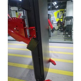 Функциональная станция Insight Fitness DZ82