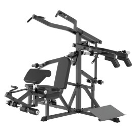 Многофункциональный тренажер Vertex FT-404