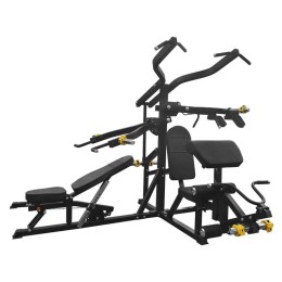 Многофункциональный тренажер Vertex FT-404