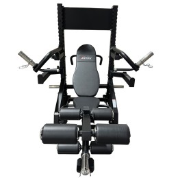 Многофункциональный тренажер Vertex FT-602