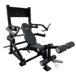 Многофункциональный тренажер Vertex FT-602