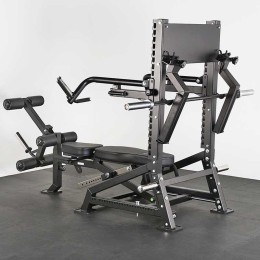 Многофункциональный тренажер Vertex FT-602