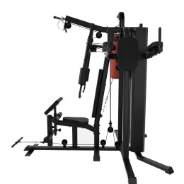 Мультистанция 3-х позиционная Gymmaster  FC6015