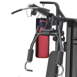 Мультистанция 3-х позиционная Gymmaster  FC6015