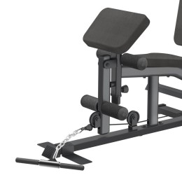 Мультистанция 3-х позиционная Gymmaster  FC6015