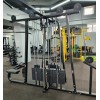 Мультистанция 5-ти позиционная Insight Fitness TB82