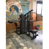 Мультистанция 5-ти позиционная SHUA SH-G5205