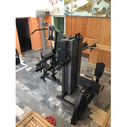 Мультистанция 5-ти позиционная SHUA SH-G5205