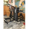 Мультистанция 5-ти позиционная SHUA SH-G5205