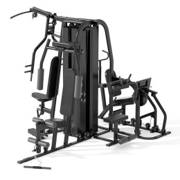 Мультистанция  6-ти позиционная Gymmaster  FC6014