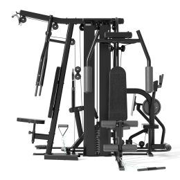 Мультистанция  6-ти позиционная Gymmaster  FC6014