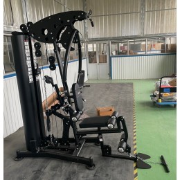 Мультистанция с жимом ногами Vertex FT-001B