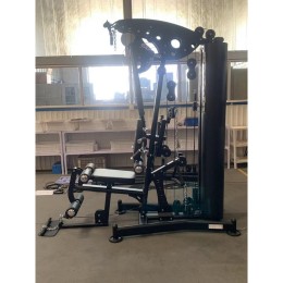 Мультистанция Vertex FT-001