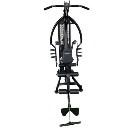 Мультистанция Vertex FT-001