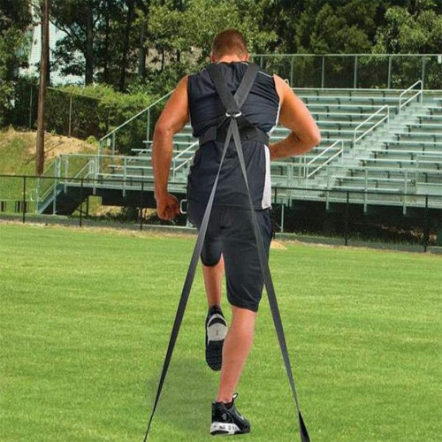 Стропы для тренировочных саней OKPRO OK0067B