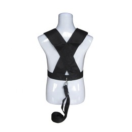 Стропы для тренировочных саней OKPRO OK0067B