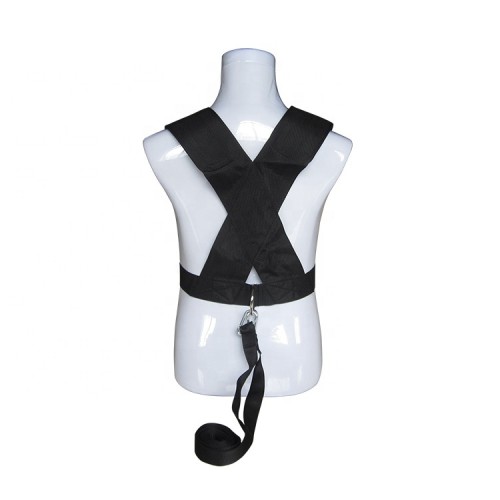 Стропы для тренировочных саней OKPRO OK0067B