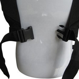 Стропы для тренировочных саней OKPRO OK0067B