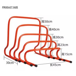 Барьер OKPRO OK8101 30х45х15 см