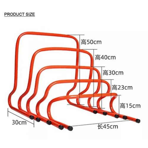 Барьер OKPRO OK8101 30х45х15 см