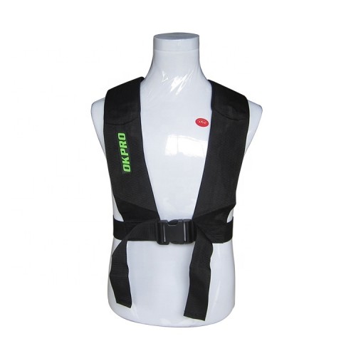 Стропы для тренировочных саней OKPRO OK0067B