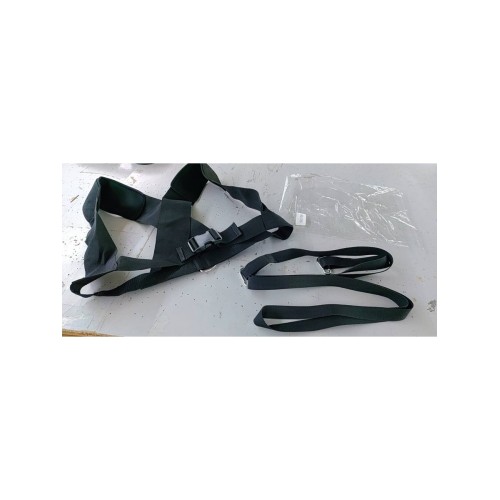 Стропы для тренировочных саней OKPRO OK0067B