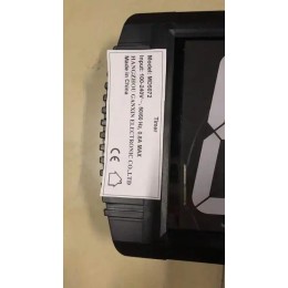 Таймер MD Buddy MD5072