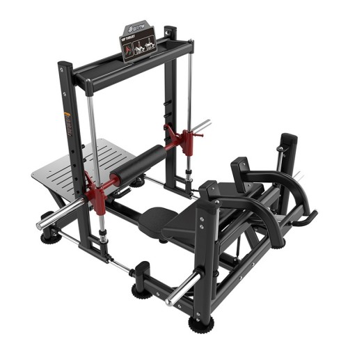 Ягодичный мостик 3D Insight Fitness BL31