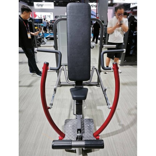 Жим от груди Gymmaster MP-8160