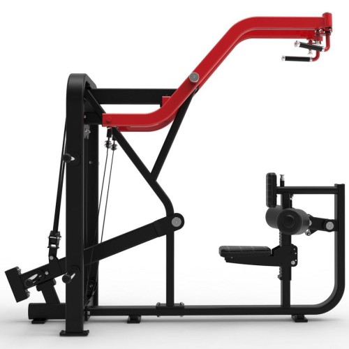 Верхняя тяга Gymmaster MP-8147