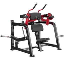 Пресс-машина Gymmaster AMV15