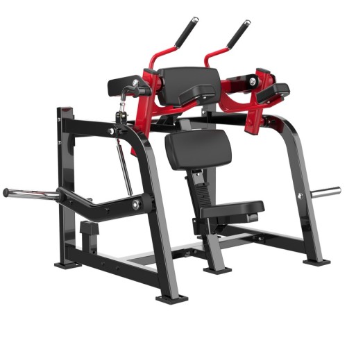 Пресс-машина Gymmaster AMV15