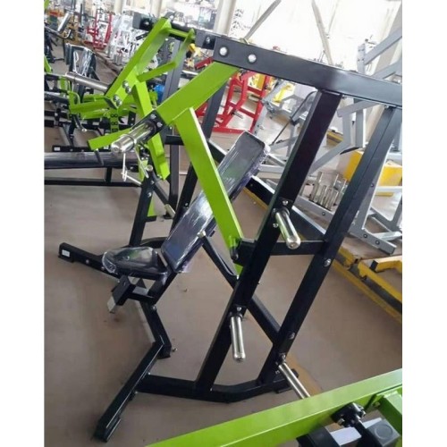 Жим от груди широким хватом Insight Fitness TM07