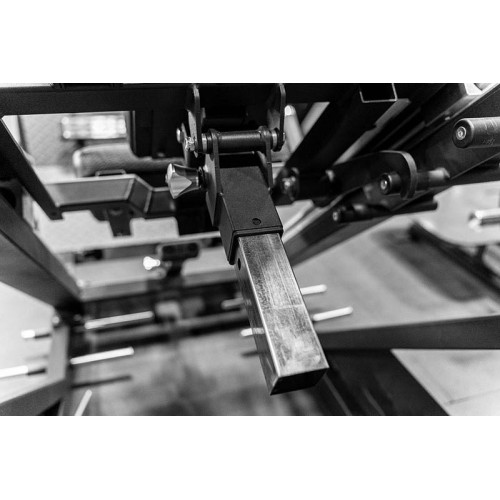 Гакк-присед Gymmaster SS-28