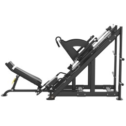 Жим ногами под углом 45 градусов Gymmaster FB37