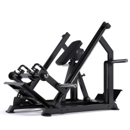 Тяга на спину стоя прямая и обратная Gymmaster HK036E