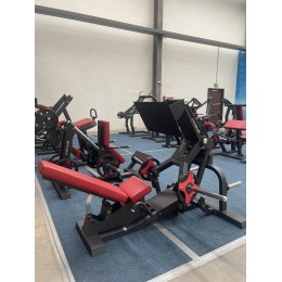 Жим ногами Insight PL1008+PL10-OPT