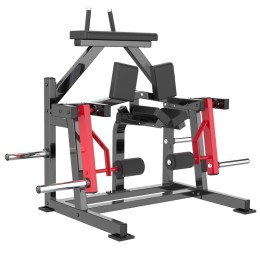 Сгибание ног стоя Gymmaster AMV03