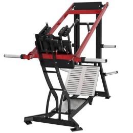 Приседания маятниковые Gymmaster MP-8141